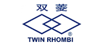 双菱logo