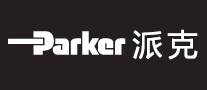 Parker派克logo