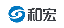 和宏logo