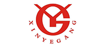 新冶钢logo