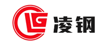 凌钢logo