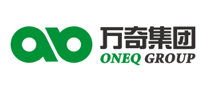 万奇ONEQlogo