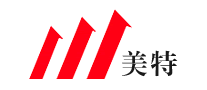 美特logo