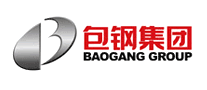 包钢logo标志