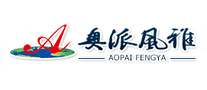 奥派风雅logo