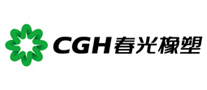 春光CGHlogo