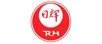 日辉RHlogo