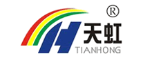 天虹钢管logo