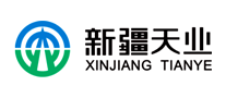 新疆天业logo