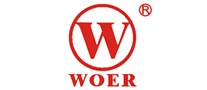 沃尔WOERlogo