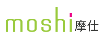 Moshi摩仕logo