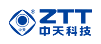 中天ZTTlogo