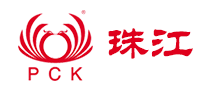 珠江PCKlogo