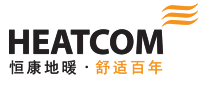 HEATCOM恒康logo