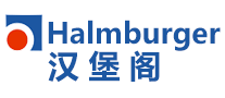 汉堡阁logo