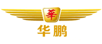 华鹏HUAPENGlogo