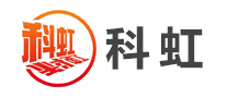 科虹logo