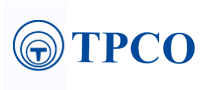 TPCO大无缝logo