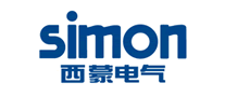 Simon西蒙logo