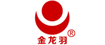 金龙羽logo