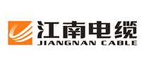 江南电缆logo标志
