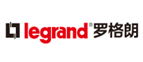 Legrand罗格朗logo