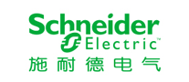 Schneider施耐德logo