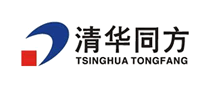 清华同方logo