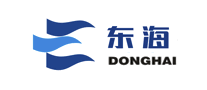 东海logo