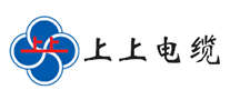 上上电缆logo标志