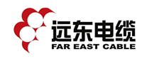 远东电缆logo