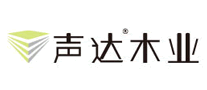 声达logo