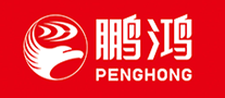 鹏鸿logo
