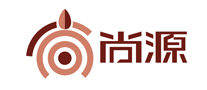 尚源logo