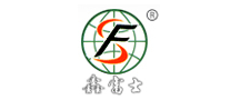 鑫富士logo