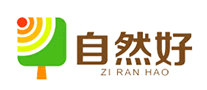 自然好logo