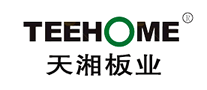 天湘logo