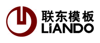 联东模板logo