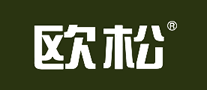 欧松logo