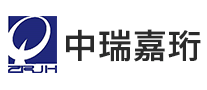 中瑞嘉珩logo