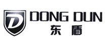 东盾logo