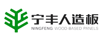 宁丰logo