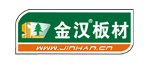 金汉板材logo