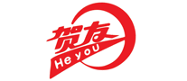 贺友HEYOUlogo