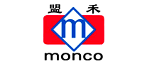 盟禾MONCOlogo