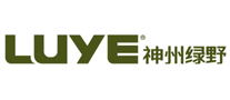 神州绿野logo