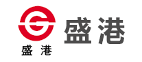 盛港logo