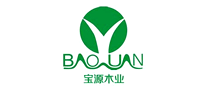 宝源BAOYUANlogo