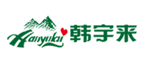 韩宇来家居logo