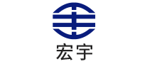 宏宇logo